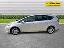 Toyota Prius+ 1.8 VVT-h Excel CVT Euro 6 (s/s) 5dr