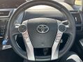 Toyota Prius+ 1.8 VVT-h Excel CVT Euro 6 (s/s) 5dr 12