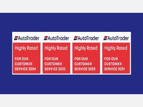 Toyota Prius+ 1.8 VVT-h Excel CVT Euro 6 (s/s) 5dr 14
