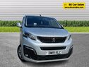 Peugeot Traveller 2.0 BlueHDi Allure Standard MPV MWB Euro 6 (s/s) 5dr