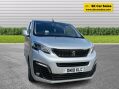 Peugeot Traveller 2.0 BlueHDi Allure Standard MPV MWB Euro 6 (s/s) 5dr 2
