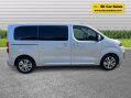 Peugeot Traveller 2.0 BlueHDi Allure Standard MPV MWB Euro 6 (s/s) 5dr 4