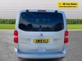 Peugeot Traveller 2.0 BlueHDi Allure Standard MPV MWB Euro 6 (s/s) 5dr 5