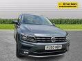 Volkswagen Tiguan Allspace 2.0 TSI SEL DSG 4Motion Euro 6 (s/s) 5dr 2