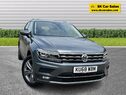 Volkswagen Tiguan Allspace 2.0 TSI SEL DSG 4Motion Euro 6 (s/s) 5dr