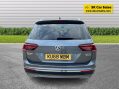 Volkswagen Tiguan Allspace 2.0 TSI SEL DSG 4Motion Euro 6 (s/s) 5dr 5