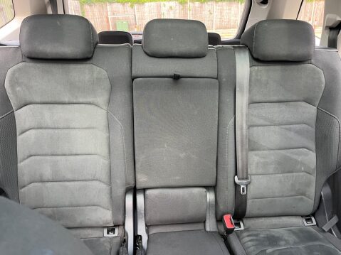 Volkswagen Tiguan Allspace 2.0 TSI SEL DSG 4Motion Euro 6 (s/s) 5dr 8