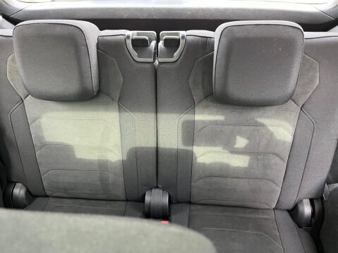 Volkswagen Tiguan Allspace 2.0 TSI SEL DSG 4Motion Euro 6 (s/s) 5dr 10