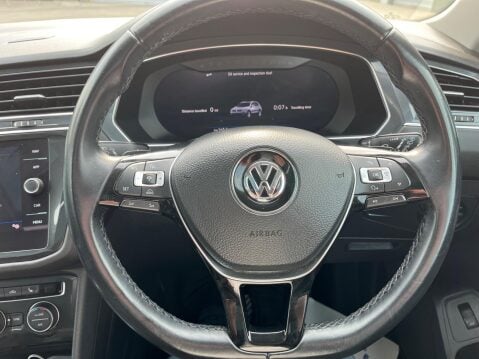 Volkswagen Tiguan Allspace 2.0 TSI SEL DSG 4Motion Euro 6 (s/s) 5dr 21