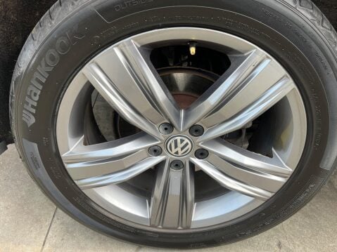 Volkswagen Tiguan Allspace 2.0 TSI SEL DSG 4Motion Euro 6 (s/s) 5dr 26