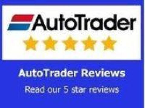 Ford S-Max 2.0 EcoBlue Titanium Euro 6 (s/s) 5dr 3