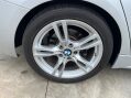 BMW 3 Series 2.0 320i M Sport Auto Euro 6 (s/s) 4dr 20