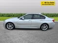 BMW 3 Series 2.0 320i M Sport Auto Euro 6 (s/s) 4dr 4