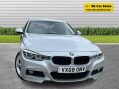 BMW 3 Series 2.0 320i M Sport Auto Euro 6 (s/s) 4dr 1