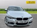 BMW 3 Series 2.0 320i M Sport Auto Euro 6 (s/s) 4dr