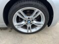 BMW 3 Series 2.0 320i M Sport Auto Euro 6 (s/s) 4dr 19