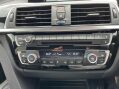 BMW 3 Series 2.0 320i M Sport Auto Euro 6 (s/s) 4dr 14