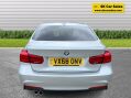 BMW 3 Series 2.0 320i M Sport Auto Euro 6 (s/s) 4dr 5