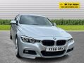 BMW 3 Series 2.0 320i M Sport Auto Euro 6 (s/s) 4dr 2