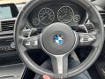 BMW 3 Series 2.0 320i M Sport Auto Euro 6 (s/s) 4dr 18
