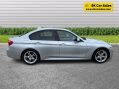 BMW 3 Series 2.0 320i M Sport Auto Euro 6 (s/s) 4dr 3