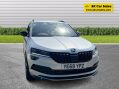 Skoda Karoq 2.0 TSI SPORT LINE DSG 4WD 2