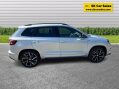 Skoda Karoq 2.0 TSI SPORT LINE DSG 4WD 4