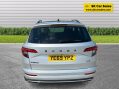 Skoda Karoq 2.0 TSI SPORT LINE DSG 4WD 5