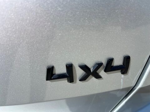 Skoda Karoq 2.0 TSI SPORT LINE DSG 4WD 6