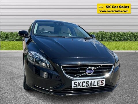 Volvo V40 1.6 T4 SE LUX 2