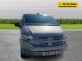 Volkswagen Transporter Shuttle 2.0 TDI S DSG SWB Euro 6 (s/s) 5dr 1