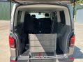 Volkswagen Transporter Shuttle 2.0 TDI S DSG SWB Euro 6 (s/s) 5dr 7