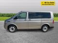 Volkswagen Transporter Shuttle 2.0 TDI S DSG SWB Euro 6 (s/s) 5dr 5