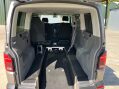 Volkswagen Transporter Shuttle 2.0 TDI S DSG SWB Euro 6 (s/s) 5dr 9