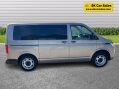 Volkswagen Transporter Shuttle 2.0 TDI S DSG SWB Euro 6 (s/s) 5dr 4