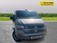 Volkswagen Transporter Shuttle 2.0 TDI S DSG SWB Euro 6 (s/s) 5dr 3