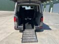 Volkswagen Transporter Shuttle 2.0 TDI S DSG SWB Euro 6 (s/s) 5dr 8