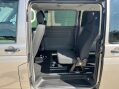 Volkswagen Transporter Shuttle 2.0 TDI S DSG SWB Euro 6 (s/s) 5dr 10