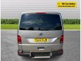 Volkswagen Transporter Shuttle 2.0 TDI S DSG SWB Euro 6 (s/s) 5dr 6