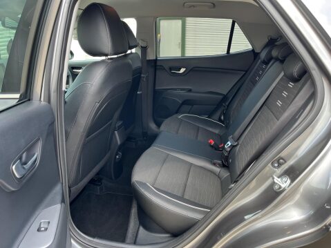Kia Stonic 1.0 T-GDi MHEV GT-Line S DCT Euro 6 (s/s) 5dr 7