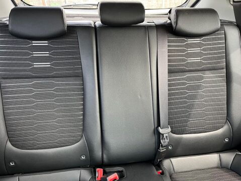 Kia Stonic 1.0 T-GDi MHEV GT-Line S DCT Euro 6 (s/s) 5dr 9