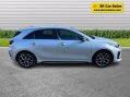 Kia Ceed 1.4 T-GDi GT-Line DCT Euro 6 (s/s) 5dr 4