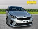 Kia Ceed 1.4 T-GDi GT-Line DCT Euro 6 (s/s) 5dr