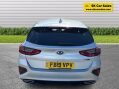 Kia Ceed 1.4 T-GDi GT-Line DCT Euro 6 (s/s) 5dr 5