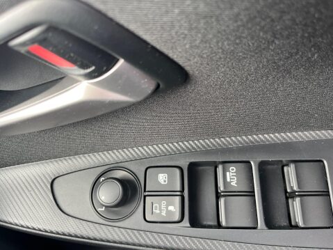 Mazda 2 1.5 SKYACTIV-G SE-L Nav+ Auto Euro 6 (s/s) 5dr 9