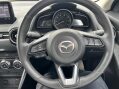 Mazda 2 1.5 SKYACTIV-G SE-L Nav+ Auto Euro 6 (s/s) 5dr 14