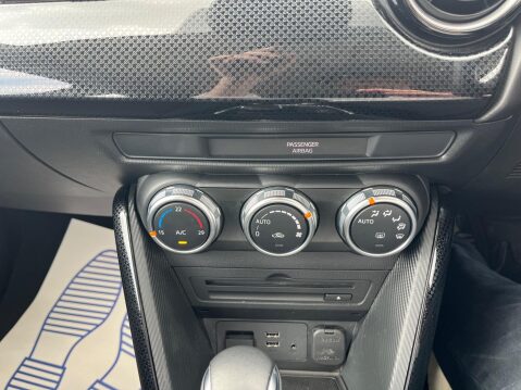 Mazda 2 1.5 SKYACTIV-G SE-L Nav+ Auto Euro 6 (s/s) 5dr 12