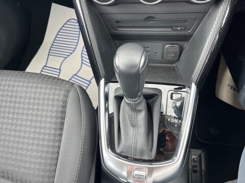 Mazda 2 1.5 SKYACTIV-G SE-L Nav+ Auto Euro 6 (s/s) 5dr 13