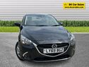 Mazda 2 1.5 SKYACTIV-G SE-L Nav+ Auto Euro 6 (s/s) 5dr