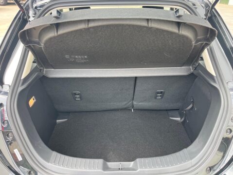 Mazda 2 1.5 SKYACTIV-G SE-L Nav+ Auto Euro 6 (s/s) 5dr 6